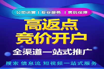 信息流广告公司案例分析：精准投放策略解析